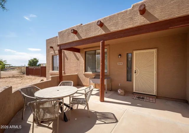 3rd image of 22016 W Beacon Ln, Wittmann, AZ 85361 | MLS# 7027631
