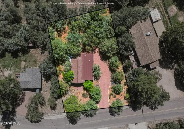 Homes for sale in Pine, AZ | 5929 W Cedar Meadow Ln, Pine, AZ 85544 | MLS# 7023559