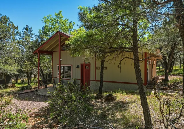 Homes for sale in Pine, AZ | 5929 W Cedar Meadow Ln, Pine, AZ 85544 | MLS# 7023559