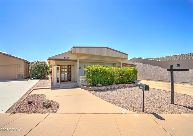 Homes for sale in Mesa, AZ | 5679 E Hermosa Vista Dr, Mesa, AZ 85215 | MLS# 7021219