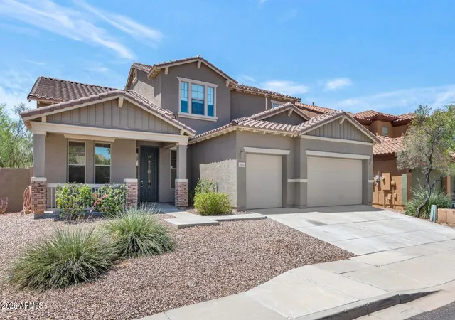 Homes for sale in New River, AZ | 4525 W Heyerdahl Dr, New River, AZ 85087 | MLS# 7035794