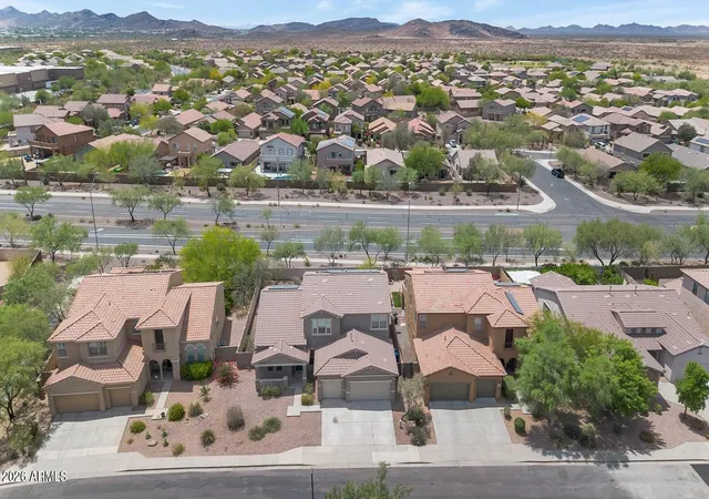 Homes for sale in New River, AZ | 4525 W Heyerdahl Dr, New River, AZ 85087 | MLS# 7035794