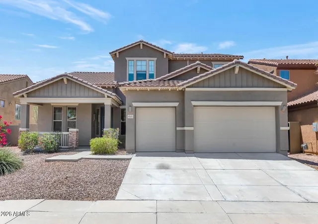 Homes for sale in New River, AZ | 4525 W Heyerdahl Dr, New River, AZ 85087 | MLS# 7035794