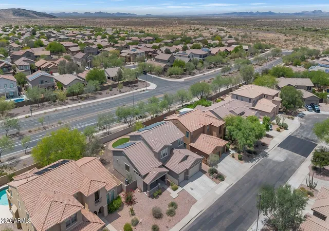 Homes for sale in New River, AZ | 4525 W Heyerdahl Dr, New River, AZ 85087 | MLS# 7035794