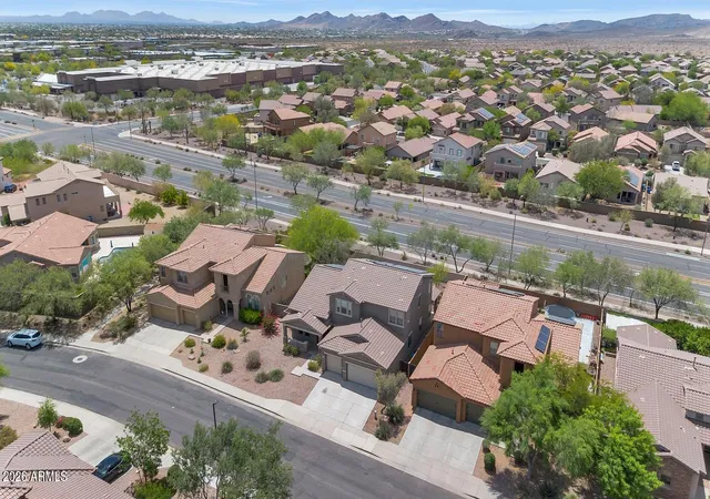 Homes for sale in New River, AZ | 4525 W Heyerdahl Dr, New River, AZ 85087 | MLS# 7035794
