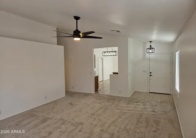 Photo 3 of Single family home for sale at 3210 W Louise Dr, Phoenix, AZ 85027 | MLS# 7020657 | Listing updated on 2026-08-20