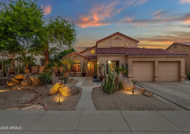 1st image of 9079 E Caribbean Ln, Scottsdale, AZ 85260 | MLS# 7022152