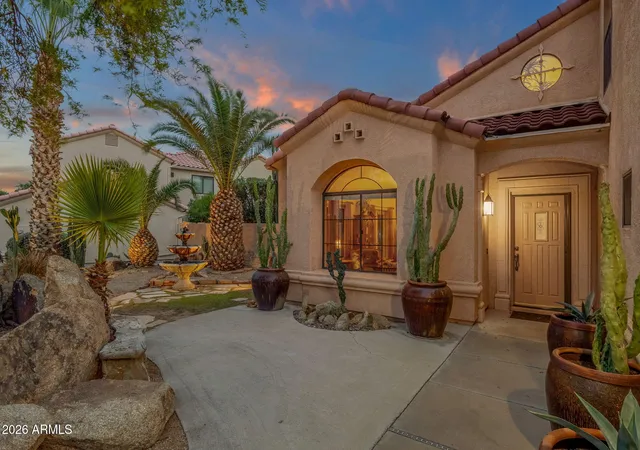 2nd image of 9079 E Caribbean Ln, Scottsdale, AZ 85260 | MLS# 7022152