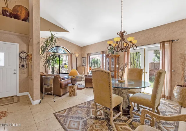 3rd image of 9079 E Caribbean Ln, Scottsdale, AZ 85260 | MLS# 7022152