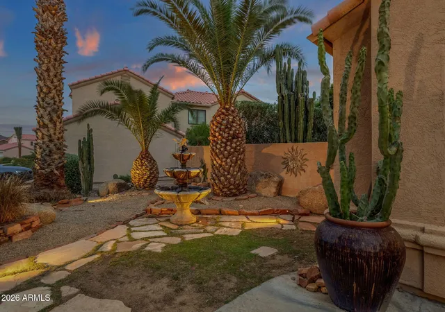 46th image of 9079 E Caribbean Ln, Scottsdale, AZ 85260 | MLS# 7022152