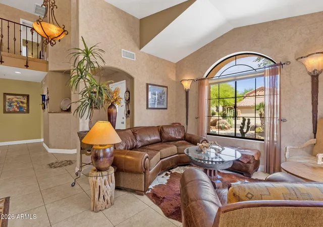 4th image of 9079 E Caribbean Ln, Scottsdale, AZ 85260 | MLS# 7022152