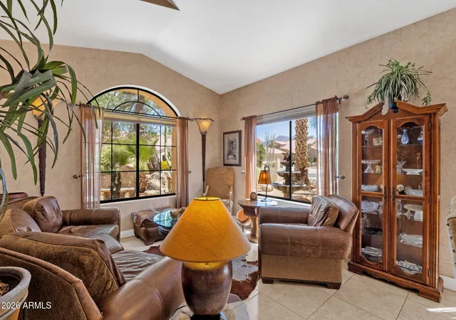 5th image of 9079 E Caribbean Ln, Scottsdale, AZ 85260 | MLS# 7022152