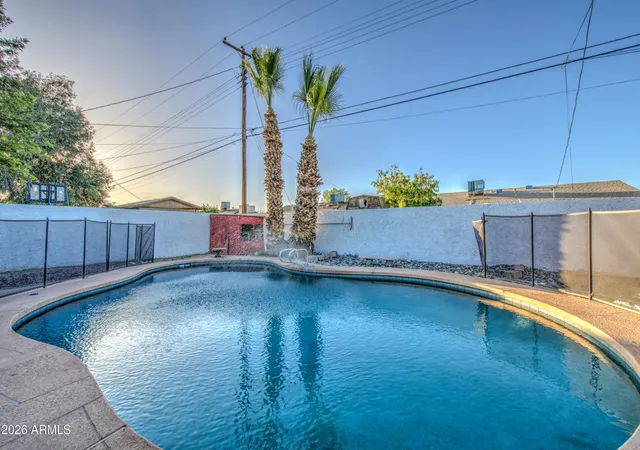 16th image of 3428 W Tuckey Ln, Phoenix, AZ 85017 | MLS# 7021395