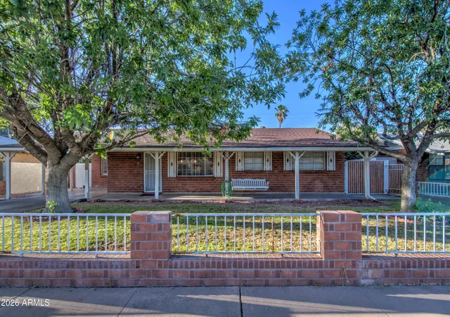 1st image of 3428 W Tuckey Ln, Phoenix, AZ 85017 | MLS# 7021395
