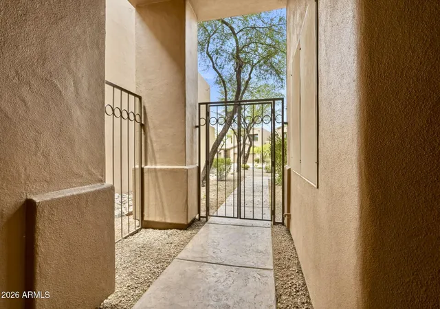 Photo 3 of Townhouse for sale at 9817 N Azure Ct #6, Fountain Hills, AZ 85268 | MLS# 7020577 | Listing updated on 2026-09-05