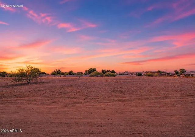 Photo 1 of Land for sale at 3845 W Paradise Ln #'_', Phoenix, AZ 85053 | MLS# 7022054 | Listing updated on 2026-09-08