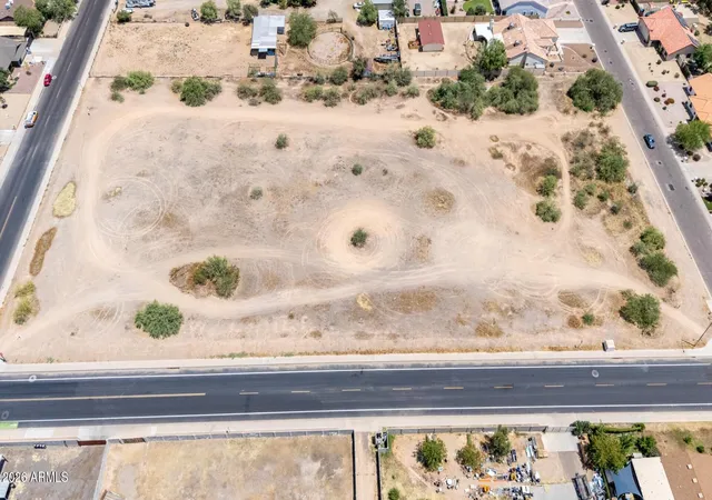 Photo 3 of Land for sale at 3845 W Paradise Ln #'_', Phoenix, AZ 85053 | MLS# 7022054 | Listing updated on 2026-09-08