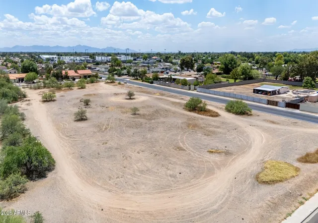 Photo 3 of Land for sale at 3845 W Paradise Ln #'_', Phoenix, AZ 85053 | MLS# 7022054 | Listing updated on 2026-09-08
