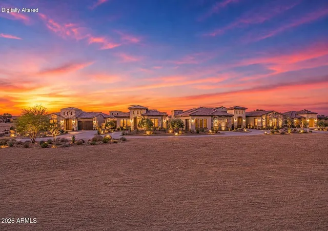 Photo 4 of Land for sale at 3845 W Paradise Ln #'_', Phoenix, AZ 85053 | MLS# 7022054 | Listing updated on 2026-09-08