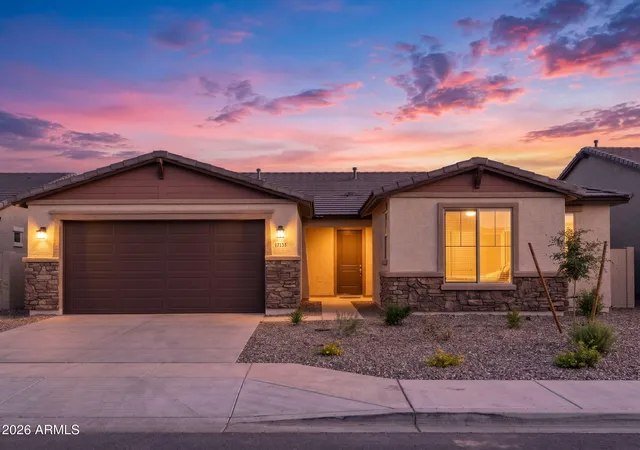 Photo 1 of Single family home for sale at 19135 W Missouri Ave, Litchfield Park, AZ 85340 | MLS# 7023738 | Listing updated on 2026-10-29