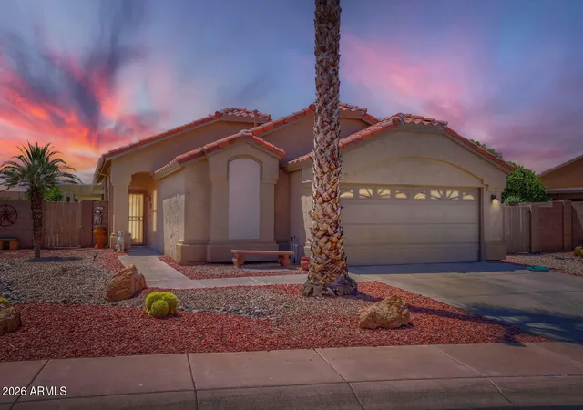 Photo 1 of Single family home for sale at 17744 N Fiesta Dr, Surprise, AZ 85374 | MLS# 7041893 | Listing updated on 2026-09-20