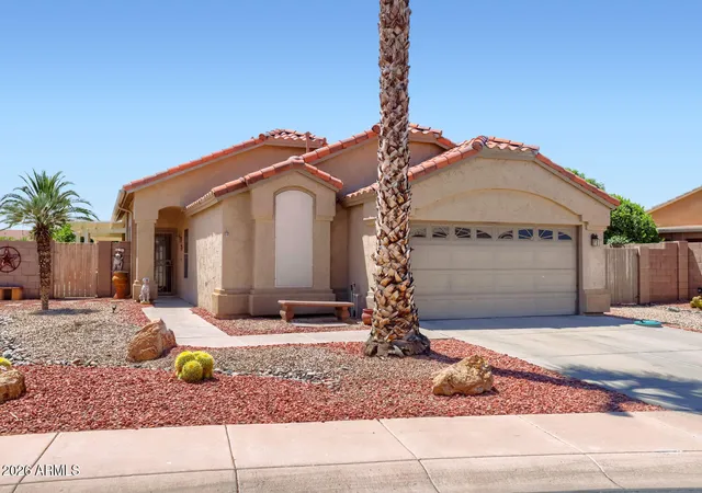 Photo 28 of Single family home for sale at 17744 N Fiesta Dr, Surprise, AZ 85374 | MLS# 7041893 | Listing updated on 2026-10-06