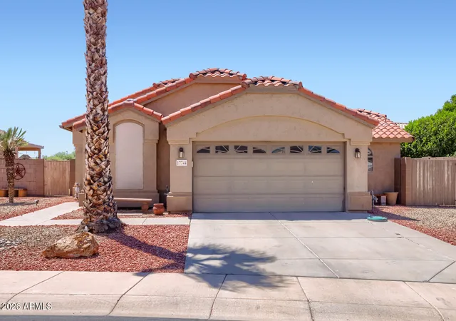 Photo 2 of Single family home for sale at 17744 N Fiesta Dr, Surprise, AZ 85374 | MLS# 7041893 | Listing updated on 2026-09-20