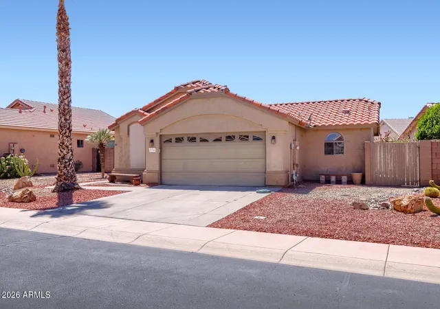 Photo 3 of Single family home for sale at 17744 N Fiesta Dr, Surprise, AZ 85374 | MLS# 7041893 | Listing updated on 2026-09-20