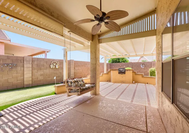Photo 3 of Single family home for sale at 17744 N Fiesta Dr, Surprise, AZ 85374 | MLS# 7041893 | Listing updated on 2026-09-20