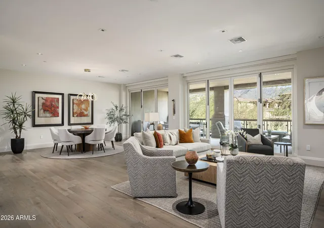 4th image of 18720 N 101 St #2021, Scottsdale, AZ 85255 | MLS# 7024390