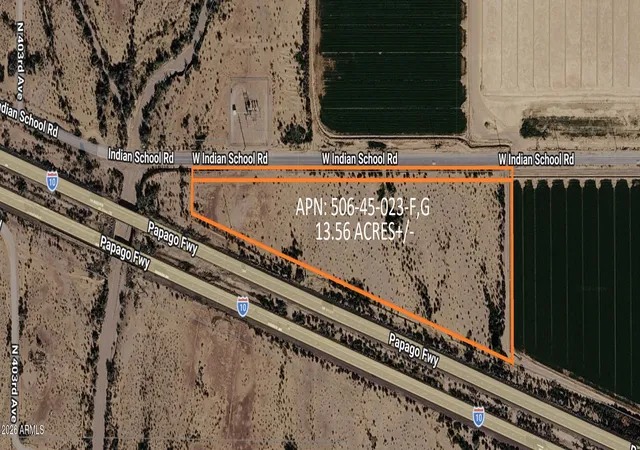 Photo 3 of Sale Pending at 40271 W Indian School Rd, Tonopah, AZ 85354 | MLS# 7020775 | Listing updated on 2026-07-31