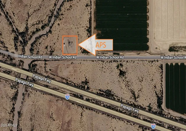 Photo 3 of Sale Pending at 40271 W Indian School Rd, Tonopah, AZ 85354 | MLS# 7020775 | Listing updated on 2026-07-31