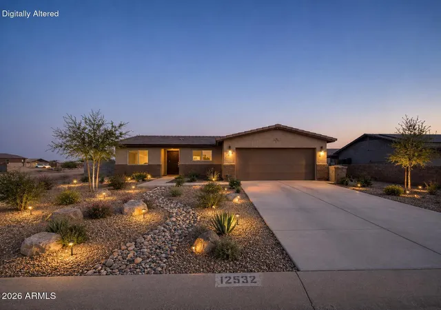 1st image of 12532 W Obregon Dr, Arizona City, AZ 85123 | MLS# 7030608