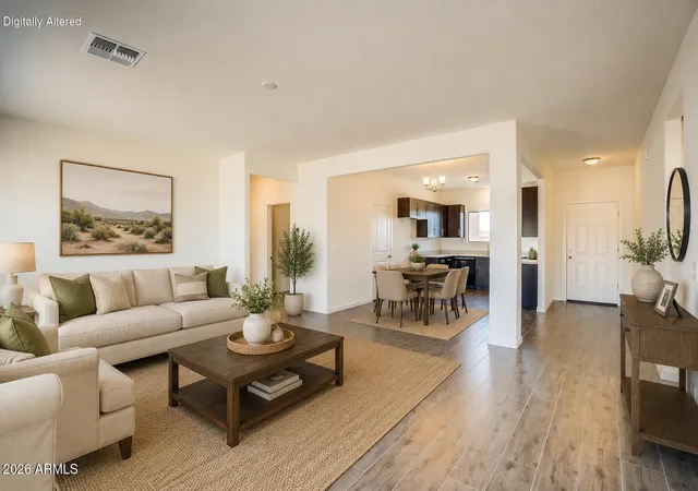 2nd image of 12532 W Obregon Dr, Arizona City, AZ 85123 | MLS# 7030608