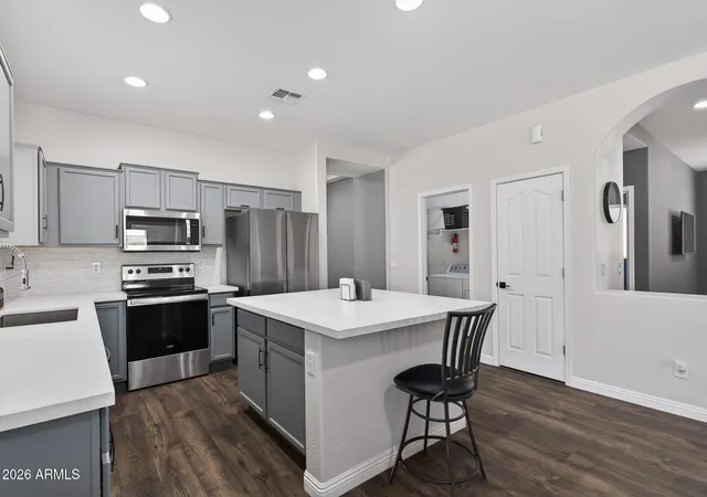 Photo 3 of Single family home for sale at 1705 S 235th Drive, Buckeye, AZ 85326 | MLS# 7023678 | Listing updated on 2026-07-14