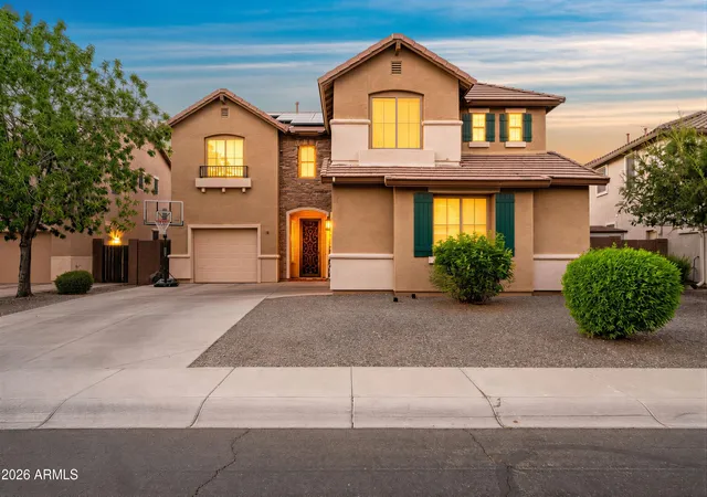1st image of 742 E Kingbird Dr, Gilbert, AZ 85297 | MLS# 7024267