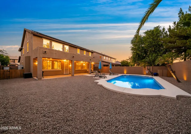 3rd image of 742 E Kingbird Dr, Gilbert, AZ 85297 | MLS# 7024267