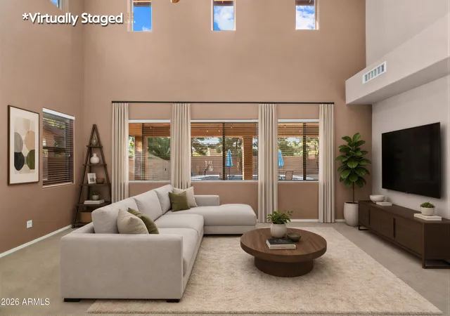 5th image of 742 E Kingbird Dr, Gilbert, AZ 85297 | MLS# 7024267