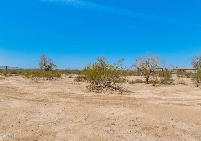 Photo 1 of Land for sale at 0 W Equestrian St #-/-/-, Casa Grande, AZ 85194 | MLS# 7020377 | Listing updated on 2026-07-01