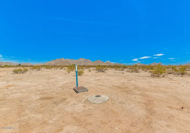 Photo 2 of Land for sale at 0 W Equestrian St #-/-/-, Casa Grande, AZ 85194 | MLS# 7020377 | Listing updated on 2026-07-01