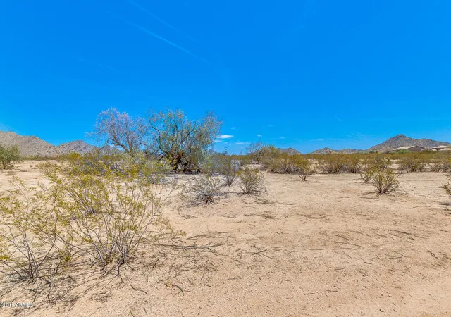Photo 3 of Land for sale at 0 W Equestrian St #-/-/-, Casa Grande, AZ 85194 | MLS# 7020377 | Listing updated on 2026-07-01