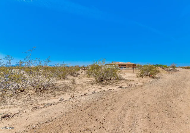 Photo 3 of Land for sale at 0 W Equestrian St #-/-/-, Casa Grande, AZ 85194 | MLS# 7020377 | Listing updated on 2026-07-01