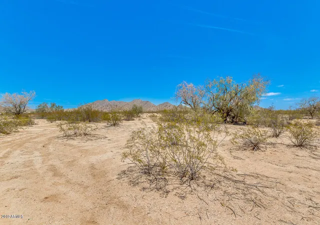 Photo 4 of Land for sale at 0 W Equestrian St #-/-/-, Casa Grande, AZ 85194 | MLS# 7020377 | Listing updated on 2026-07-01