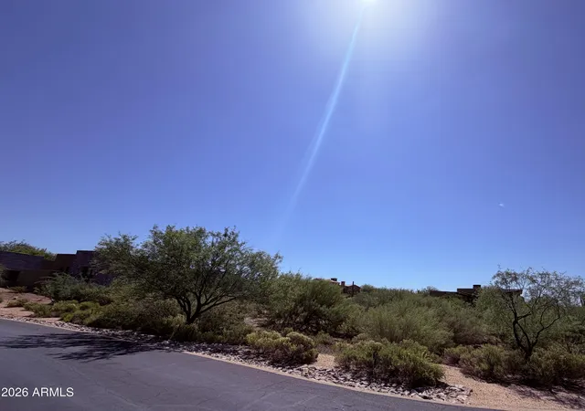 Photo 3 of Land for sale at 39385 N 105th Street #3, Scottsdale, AZ 85262 | MLS# 7026596 | Listing updated on 2026-05-21