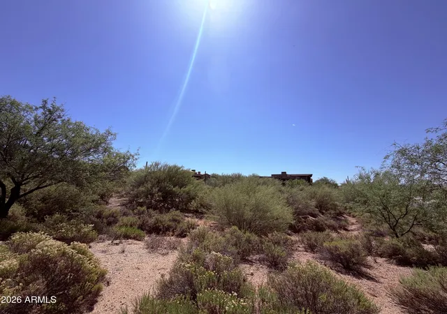 Photo 4 of Land for sale at 39385 N 105th Street #3, Scottsdale, AZ 85262 | MLS# 7026596 | Listing updated on 2026-05-21
