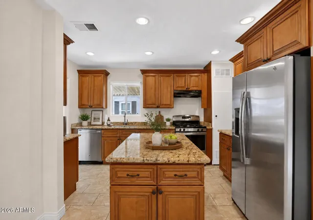 Homes for sale in Phoenix, AZ | 2726 E Fairmount Ave, Phoenix, AZ 85016 | MLS# 7025663