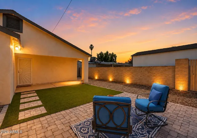 Homes for sale in Phoenix, AZ | 2726 E Fairmount Ave, Phoenix, AZ 85016 | MLS# 7025663