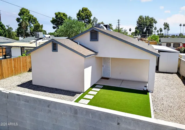 Homes for sale in Phoenix, AZ | 2726 E Fairmount Ave, Phoenix, AZ 85016 | MLS# 7025663
