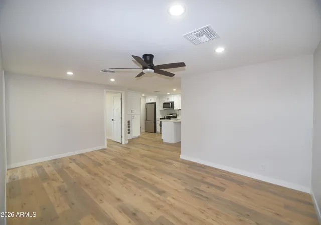 Photo 2 of Manufactured home for sale at 508 S 98th Street, Mesa, AZ 85208 | MLS# 7020430 | Listing updated on 2026-08-27
