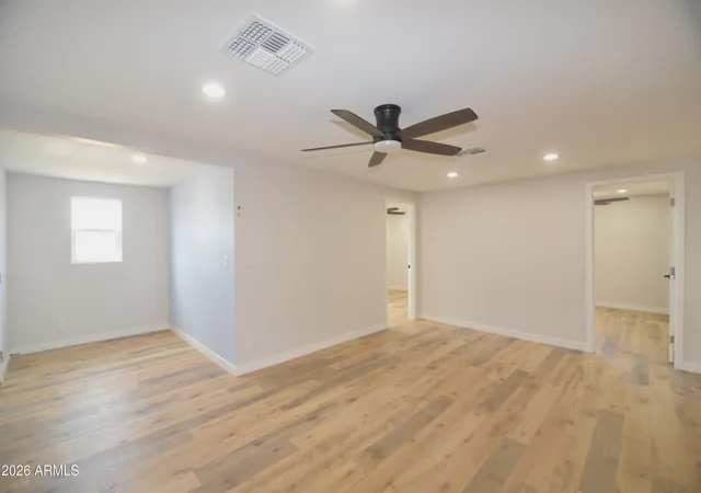 Photo 3 of Manufactured home for sale at 508 S 98th Street, Mesa, AZ 85208 | MLS# 7020430 | Listing updated on 2026-08-27